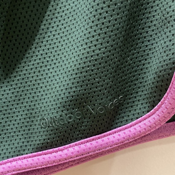 Outdoor Voices Rec Mesh 5 in Shorts - Picture 2 of 5